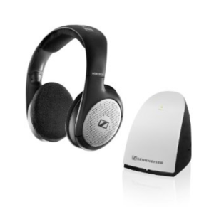 casque tv sennheiser RS110