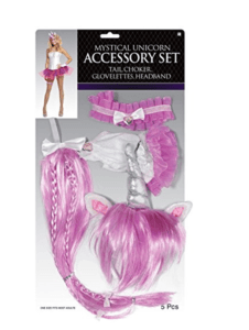 accessoires licorne