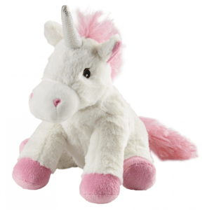 bouillotte licorne