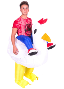 poulet