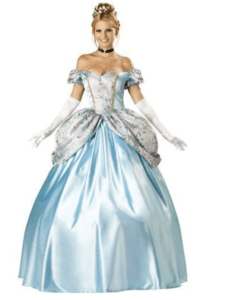 cendrillon