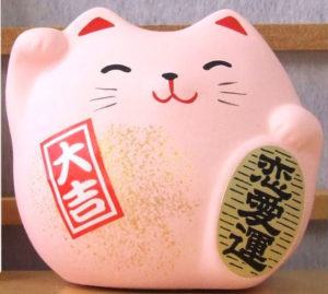 chat maneki