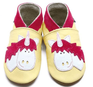 chaussures licorne