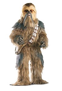 chewbacca