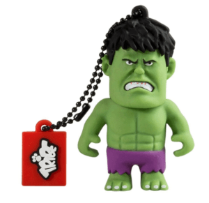 cle usb hulk