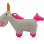 cle usb licorne