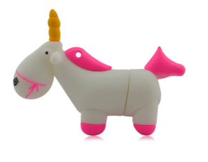 cle usb licorne