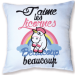 coussin