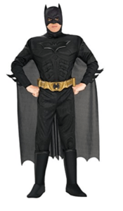 deguisement batman