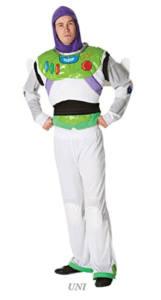 buzz l'eclair