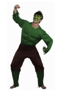 hulk