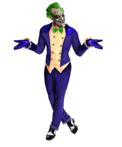 deguisement le joker