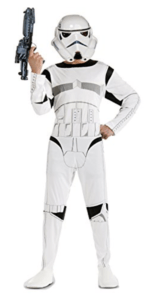 deguisement stormtrooper