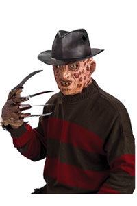 freddy