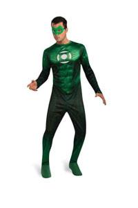 green lantern