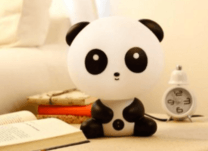 lampe panda