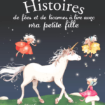 livre licorne