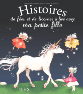 livre licorne