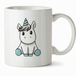 mug licorne