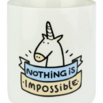 mug licorne