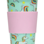 mug de voyage licorne