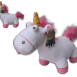 peluche licorne