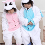 pyjama enfant licorne