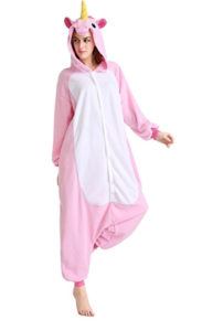 pyjama licorne