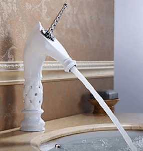 robinet licorne