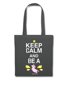 sac licorne