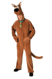 scooby-doo