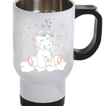 thermos licorne