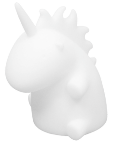veilleuse blanche