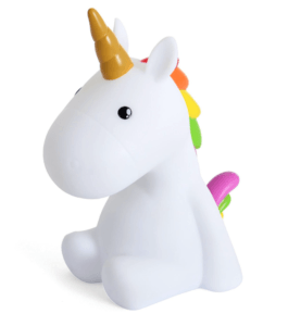 veilleuse licorne