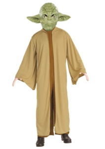 yoda