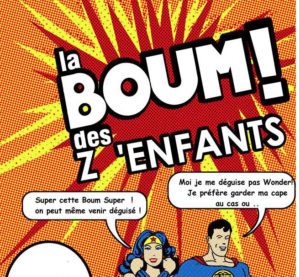 boum