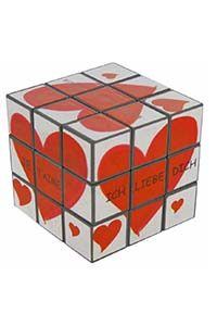 cube coeur