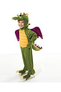 deguisement enfant dragon