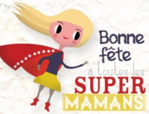 fete maman