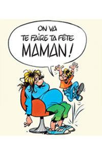 fete maman