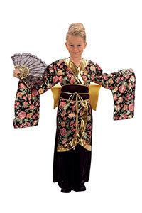 geisha