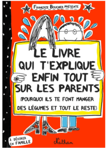 livre parents