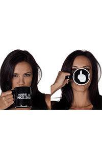 mug
