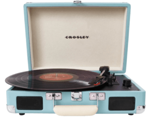 platine retro