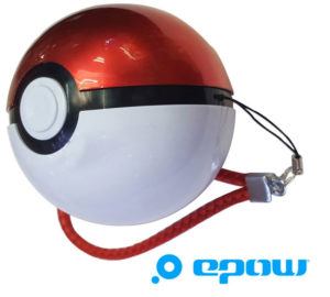 pokeballbatterie