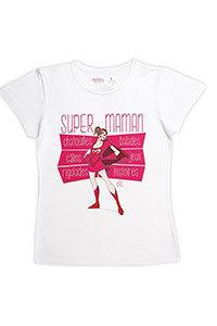 tee shirt maman