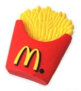 usb frite