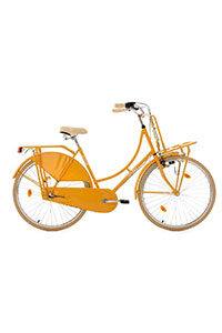 velo jaune
