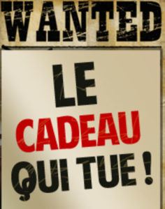 idee cadeau