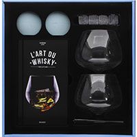 coffret whisky